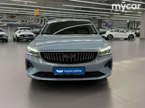 фото Geely Emgrand 2024 года с пробегом за 6400000 тенге в undefined - фото 3