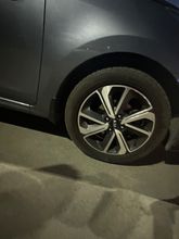 фото Kia Rio 2019 года с пробегом за 7000000 тенге в undefined - фото 3