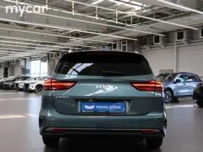 фото Kia Ceed 2022 года с пробегом за 9790000 тенге в undefined - фото 3