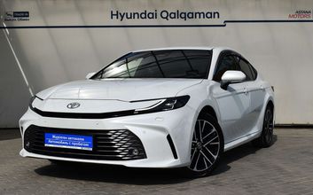 фото Toyota Camry 2024 года с пробегом за 20690000 тенге в undefined - фото 1