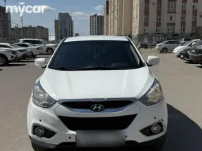 фото Hyundai Tucson 2012 года с пробегом за 6500000 тенге в undefined - фото 3