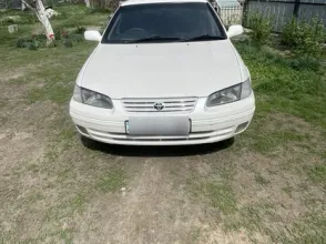 фото Toyota Gracia 1997 года с пробегом за 2600000 тенге в undefined - фото 1