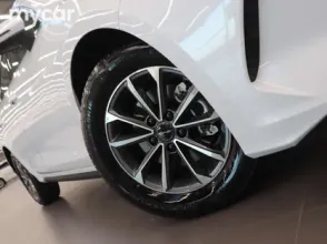 фото BYD Destroyer 05 2025 года с пробегом за 7950000 тенге в undefined - фото 2