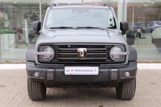 фото Tank 300 2024 года с пробегом за 16390000 тенге в undefined - фото 4