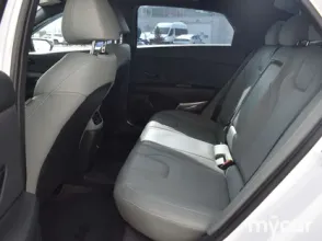 фото Hyundai Elantra 2024 года с пробегом за 11290000 тенге в undefined - фото 3