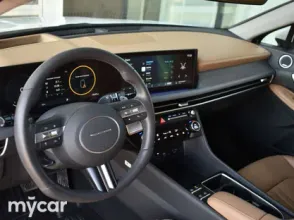 фото Hyundai Sonata 2024 года с пробегом за 14350000 тенге в undefined - фото 3