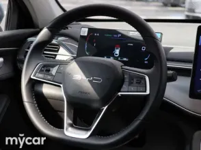 фото BYD Destroyer 05 2025 года с пробегом за 8200000 тенге в undefined - фото 3