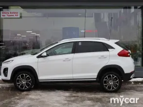 фото Chery Tiggo 2 Pro 2023 года с пробегом за 4900000 тенге в undefined - фото 4