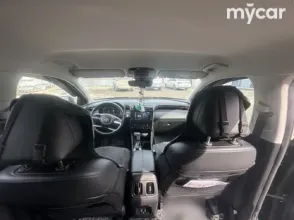 фото Hyundai Tucson 2024 года с пробегом за 14500000 тенге в undefined - фото 4