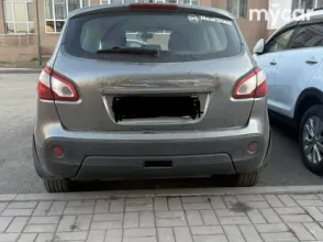 фото Nissan Qashqai 2013 года с пробегом за 4000000 тенге в undefined - фото 3