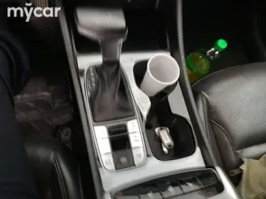 фото Hyundai Tucson 2022 года с пробегом за 1 тенге в undefined - фото 3