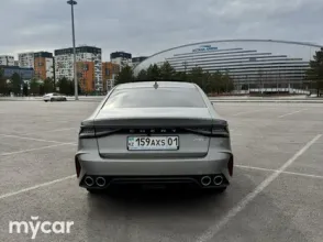 фото Chery Arrizo 8 2025 года с пробегом за 11500000 тенге в undefined - фото 4