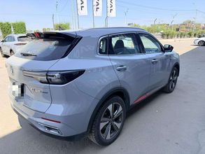 фото Changan CS55 2023 года с пробегом за 8500000 тенге в undefined - фото 3