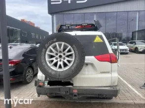 фото Mitsubishi Pajero Sport 2012 года с пробегом за 10000000 тенге в undefined - фото 4