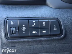 фото Hyundai Tucson 2021 года с пробегом за 10290000 тенге в undefined - фото 2