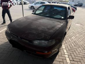 фото Toyota Camry 1992 года с пробегом за 700000 тенге в undefined - фото 1