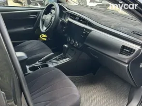 фото Toyota Corolla 2015 года с пробегом за 7000000 тенге в undefined - фото 2