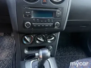 фото Nissan Qashqai 2013 года с пробегом за 4000000 тенге в undefined - фото 4