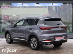 фото Chery Tiggo 7 Pro 2023 года с пробегом за 6890000 тенге в undefined - фото 4