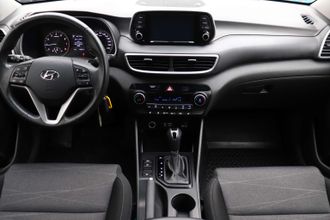 фото Hyundai Tucson 2021 года с пробегом за 10900000 тенге в undefined - фото 3