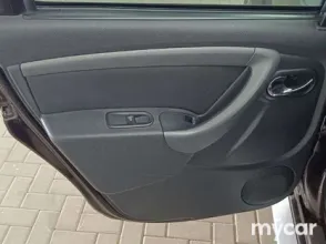 фото Renault Duster 2019 года с пробегом за 6200000 тенге в undefined - фото 3