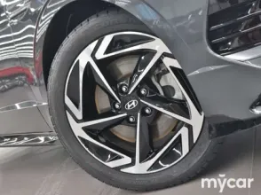 фото Hyundai Sonata 2023 года с пробегом за 13680000 тенге в undefined - фото 4