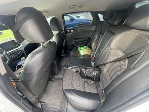 фото Kia Ceed 2023 года с пробегом за 9000000 тенге в undefined - фото 3