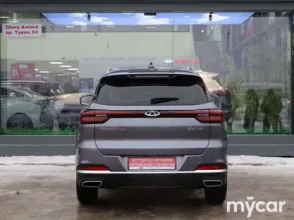 фото Chery Tiggo 7 Pro 2023 года с пробегом за 6890000 тенге в undefined - фото 3