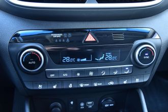 фото Hyundai Tucson 2021 года с пробегом за 10290000 тенге в undefined - фото 4