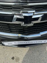 фото Chevrolet Cobalt 2023 года с пробегом за 5600000 тенге в undefined - фото 3