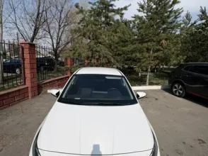 фото Hyundai i20 2023 года с пробегом за 6700000 тенге в undefined - фото 4