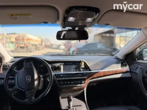 фото Hyundai Aslan 2015 года с пробегом за 8500000 тенге в undefined - фото 4