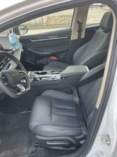 фото Chery Arrizo 6 2025 года с пробегом за 6500000 тенге в undefined - фото 4