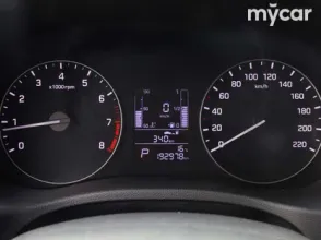 фото Hyundai Creta 2018 года с пробегом за 6790000 тенге в undefined - фото 2