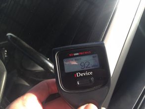 фото Hyundai Elantra 2021 года с пробегом за 7500000 тенге в undefined - фото 4