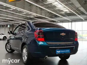 фото Chevrolet Cobalt 2023 года с пробегом за 5800000 тенге в undefined - фото 3