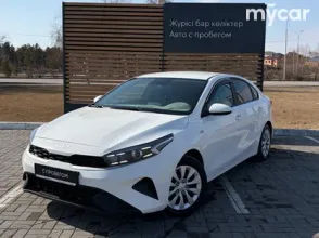фото Kia Cerato 2024 года с пробегом за 9650000 тенге в undefined - фото 1
