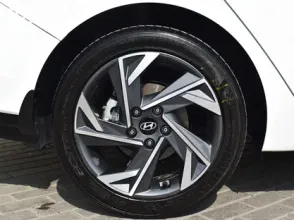 фото Hyundai Elantra 2024 года с пробегом за 11290000 тенге в undefined - фото 2