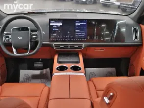 фото LiXiang L7 2025 года с пробегом за 30590000 тенге в undefined - фото 4