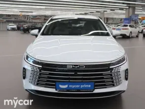 фото BYD Destroyer 05 2025 года с пробегом за 7950000 тенге в undefined - фото 3