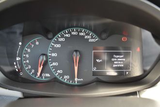 фото Chevrolet Tracker 2021 года с пробегом за 6690000 тенге в undefined - фото 4