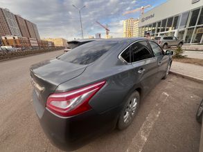 фото Nissan Teana 2014 года с пробегом за 6000000 тенге в undefined - фото 2