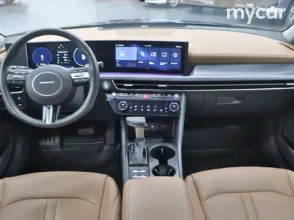 фото Hyundai Sonata 2023 года с пробегом за 13680000 тенге в undefined - фото 4