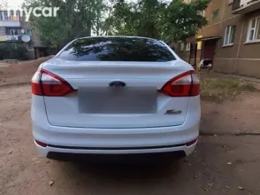 фото Ford Fiesta 2016 года с пробегом за 4800000 тенге в undefined - фото 3