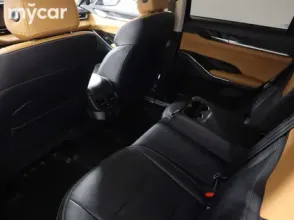 фото Haval H6 2023 года с пробегом за 9920000 тенге в undefined - фото 3