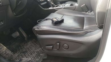 фото Kia Sportage 2020 года с пробегом за 10000000 тенге в undefined - фото 4