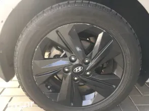 фото Hyundai Elantra 2021 года с пробегом за 7500000 тенге в undefined - фото 4