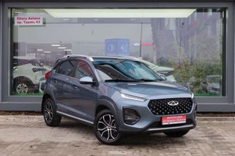 фото Chery Tiggo 2 2023 года с пробегом за 4990000 тенге в undefined - фото 4