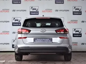 фото Hyundai i30 2022 года с пробегом за 11000000 тенге в undefined - фото 2