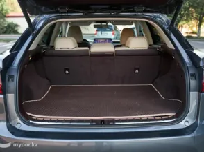 фото Lexus RX 2018 года с пробегом за 23000000 тенге в undefined - фото 3